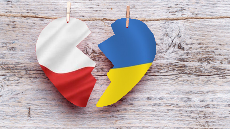 Без адвоката в Европе: как меняются отношения Польши и Украины