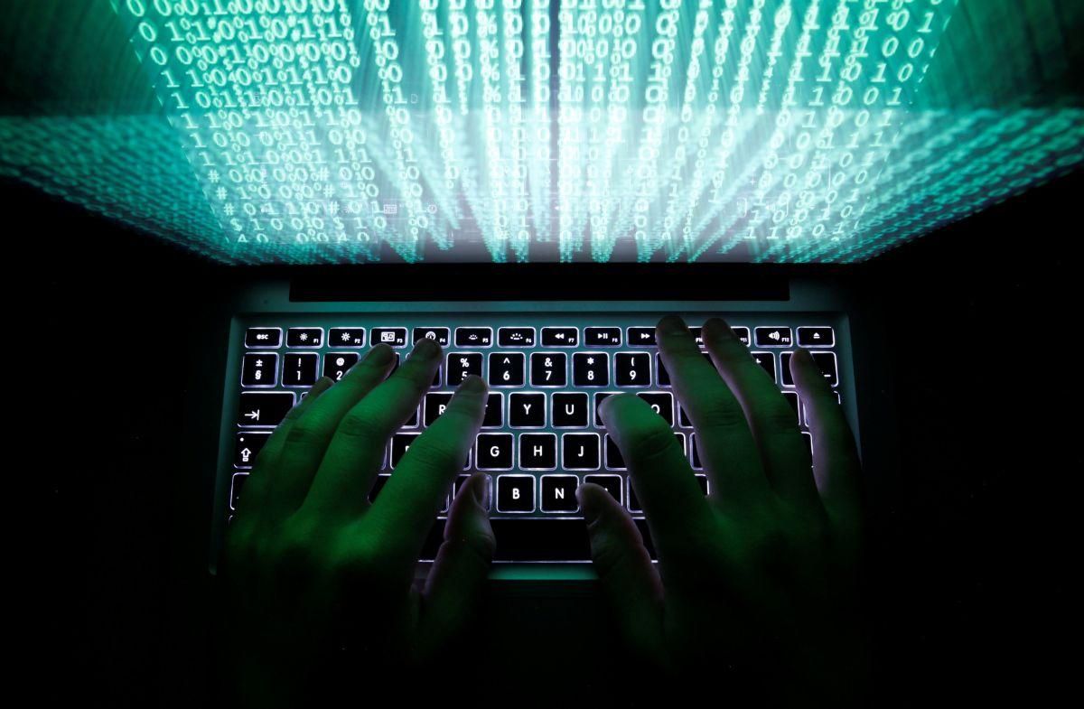 Украинцев предупредили об угрозе новой волны хакерской атаки