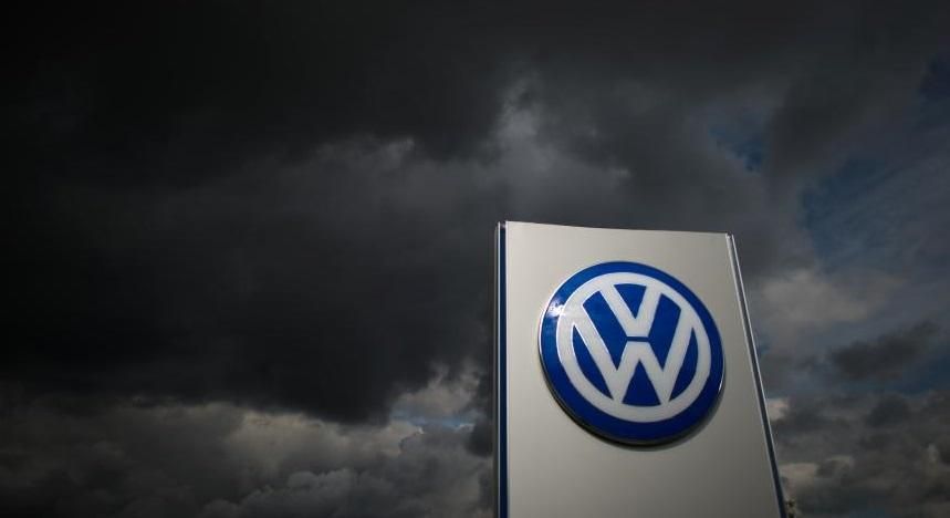 Гучний автоскандал: знову забрехався Volkswagen