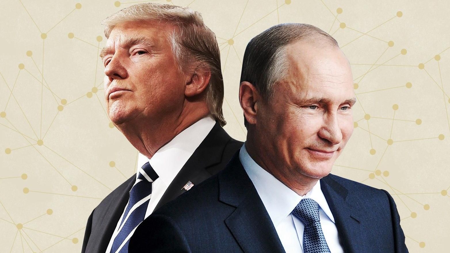 У Кремлі поділилися планами щодо початку та тривалості зустрічі Путіна та Трампа 