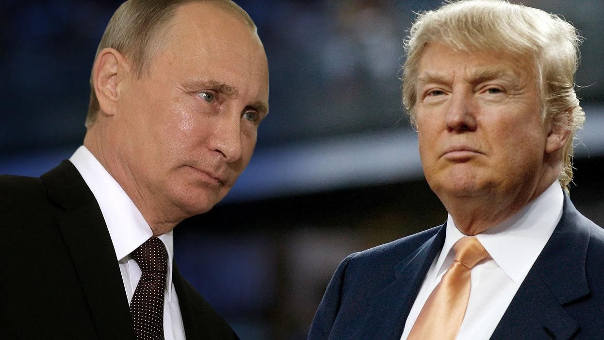 Российский политолог предположила, какими могут быть результаты встречи Трампа и Путина