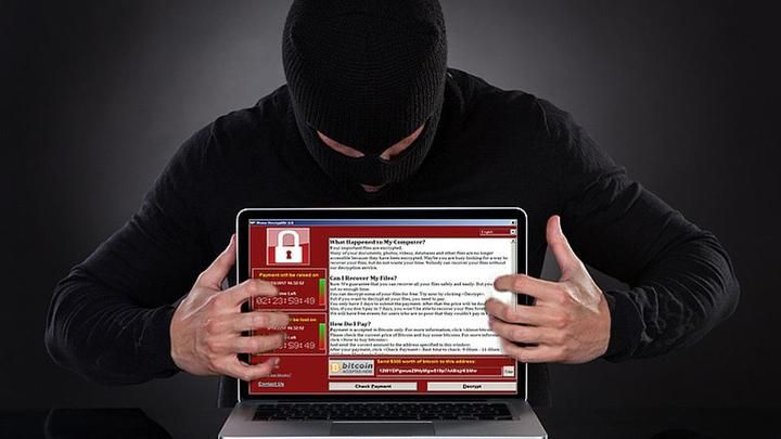 В АП рассказали о вреде, который нанесла кибератака вирусом Petya В АП рассказали о вреде, который нанесла кибератака вирусом Petya