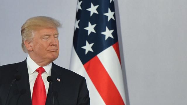 Перед зустріччю з Путіним Трампу вартувало б почитати історію, – NYT Перед зустріччю з Путіним Трампу вартувало б почитати історію, – NYT