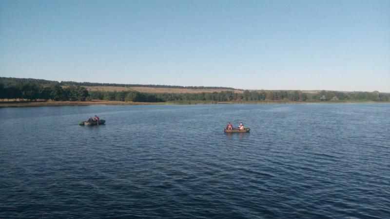 Трагедия в Одессе: утонули трое девушек во время прогулки на лодке