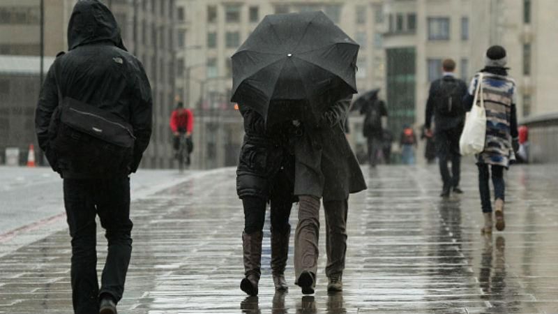 Погіршення погоди: синоптики розповіли, де очікувати на сильні грози та шквальний вітер Погіршення погоди: синоптики розповіли, де очікувати на сильні грози та шквальний вітер