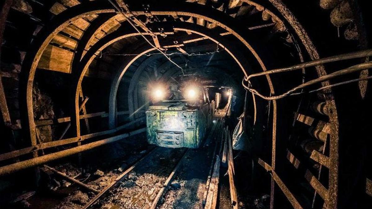 Вибух на шахті в Росії: є загиблі та постраждалі Вибух на шахті в Росії: є загиблі та постраждалі