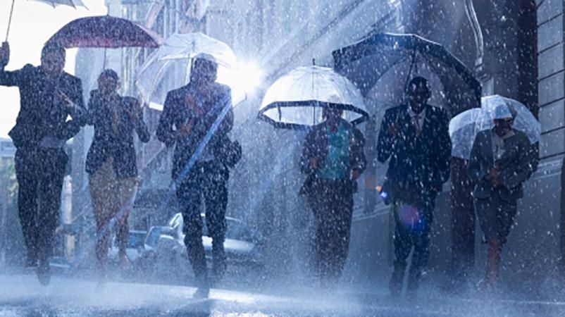 Прогноз погоди 9 липня в Україні: прогноз погоди від синоптиків Прогноз погоди 9 липня в Україні: прогноз погоди від синоптиків