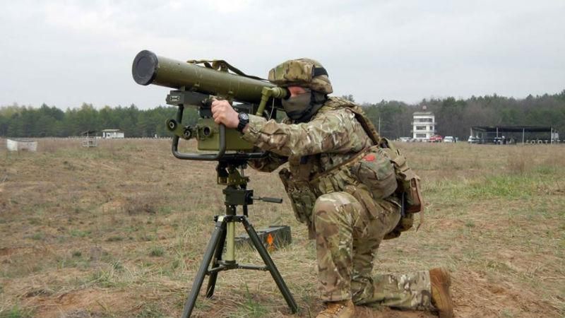 Новейший ракетный комплекс "Корсар": появилось видео успешного запуска Новейший ракетный комплекс "Корсар": появилось видео успешного запуска