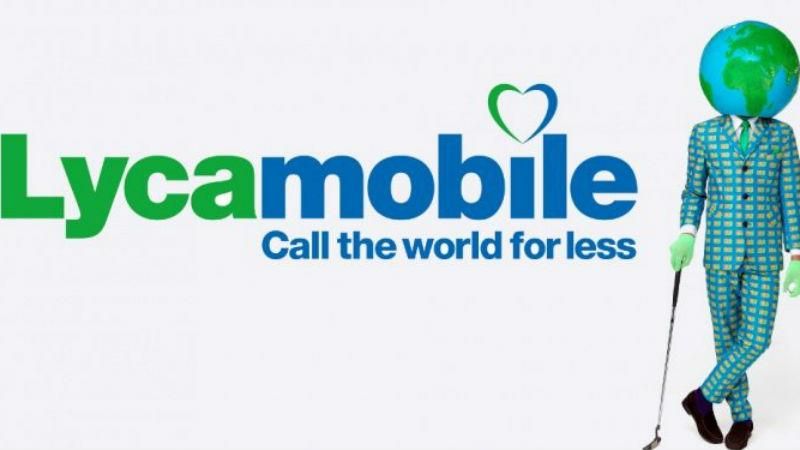 Найбільший у світі віртуальний оператор мобільного зв'язку LycaMobile зайшов в Україну 