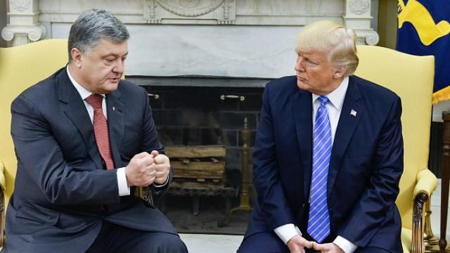 США призначили спеціального представника з "українського питання"