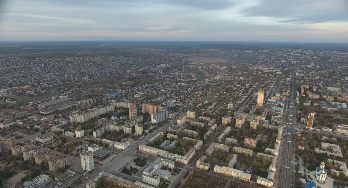 В окупованому Луганську прогримів вибух, – ЗМІ