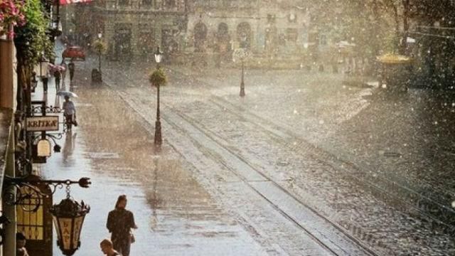 Погода на 08-07-2017 в Україні: морозна ніч, а захід заллє дощами Погода на 08-07-2017 в Україні: морозна ніч, а захід заллє дощами