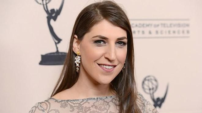 Маїм Бялік – суперзірка з українським корінням Маїм Бялік – суперзірка з українським корінням