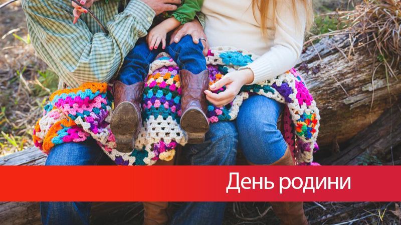 День семьи: оригинальные поздравления в стихах