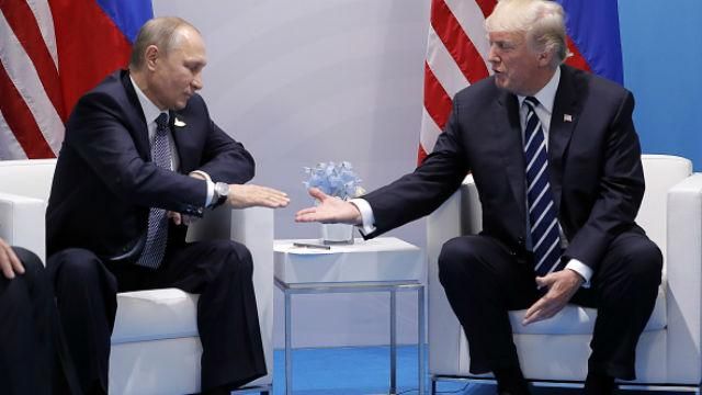 Встреча Трампа и Путина: СМИ обнародовали информацию про первые договоренности