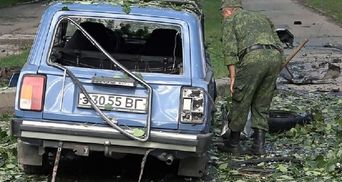 Взрывы в Луганске: Украина сделала тревожное заявление