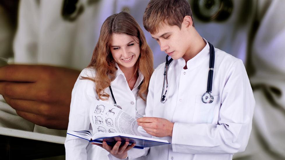 Количество бюджетных мест в медицинских ВУЗах будет зависеть от абитуриентов, успешно сдавших ВНО