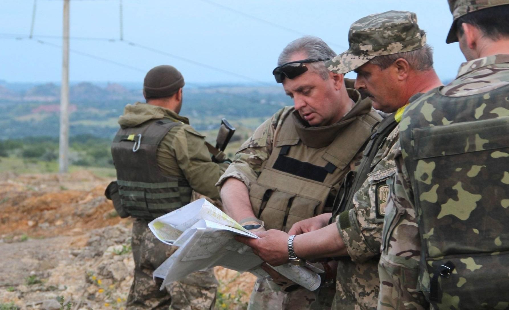 Муженко отметил страшный момент в отношении российско-белорусских военных учений Муженко отметил страшный момент в отношении российско-белорусских военных учений