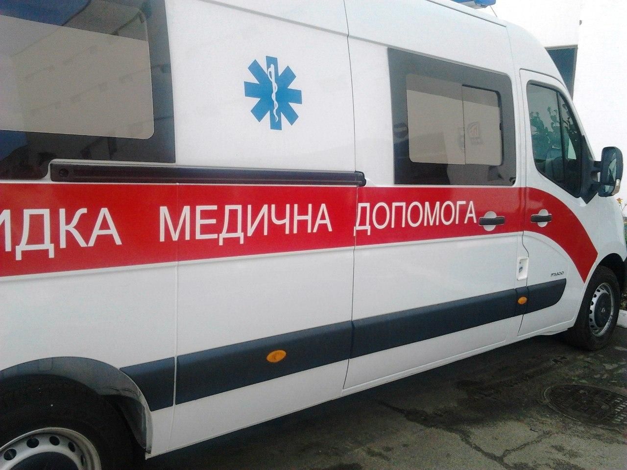 В Донецкой области произошел взрыв в многоэтажке, есть погибшая