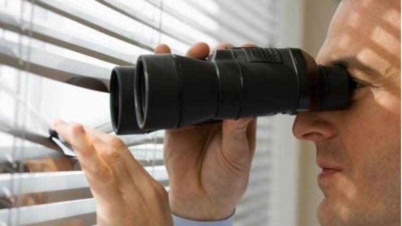 Російського шпигуна ув'язнили в Литві Російського шпигуна ув'язнили в Литві