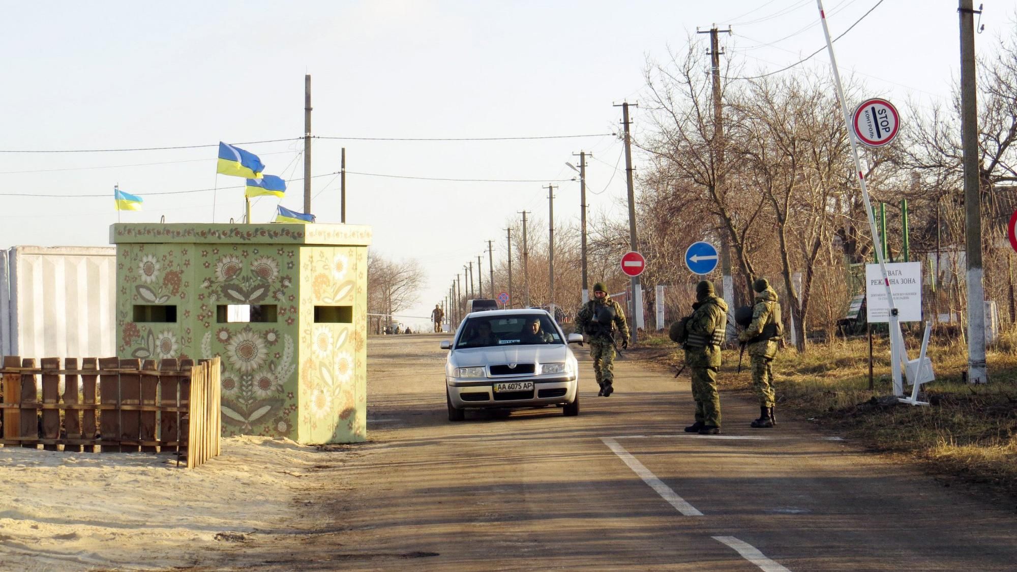 Помер чоловік, який підірвався біля Майорська