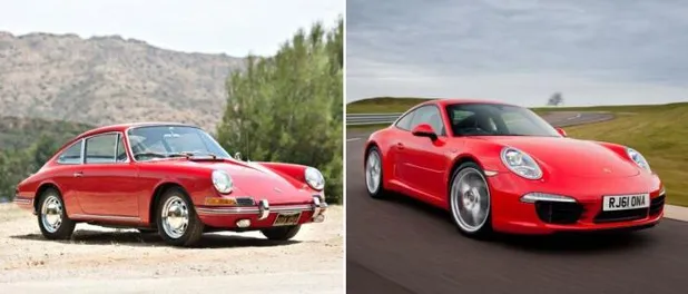 Porsche 911 Porsche 911