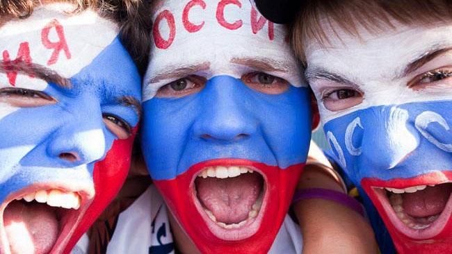 Масштаби морального занепаду в Росії жахають, – журналіст Масштаби морального занепаду в Росії жахають, – журналіст