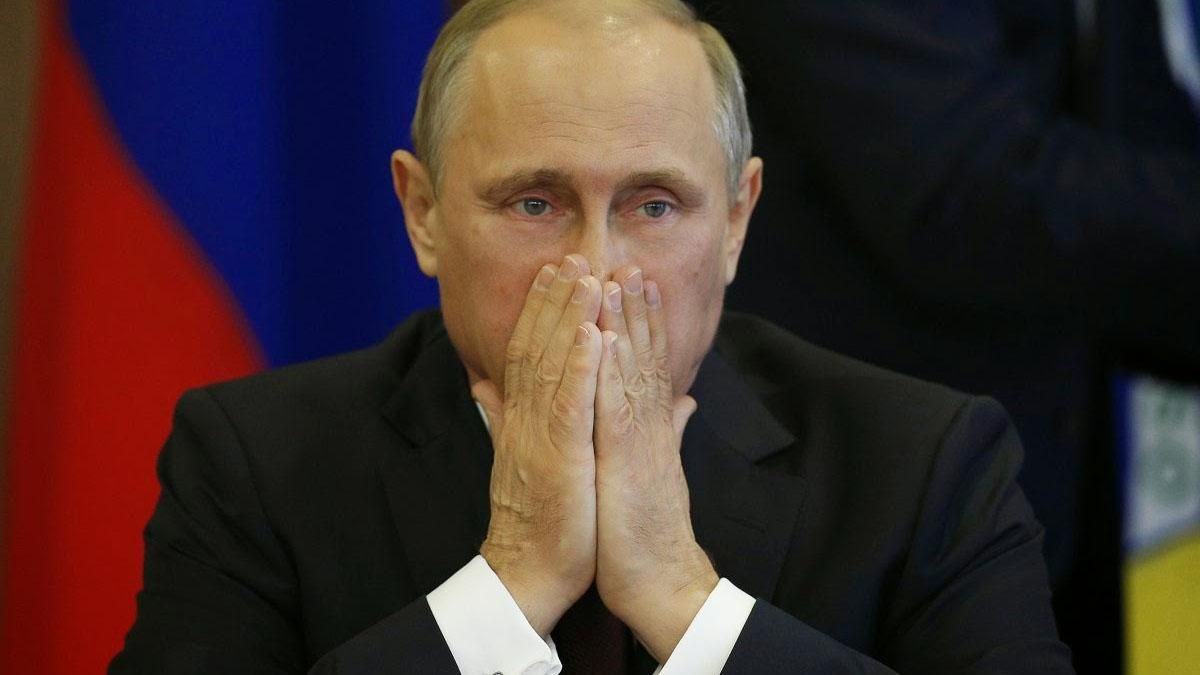 В Сенате США предлагают ввести новые санкции против России В Сенате США предлагают ввести новые санкции против России