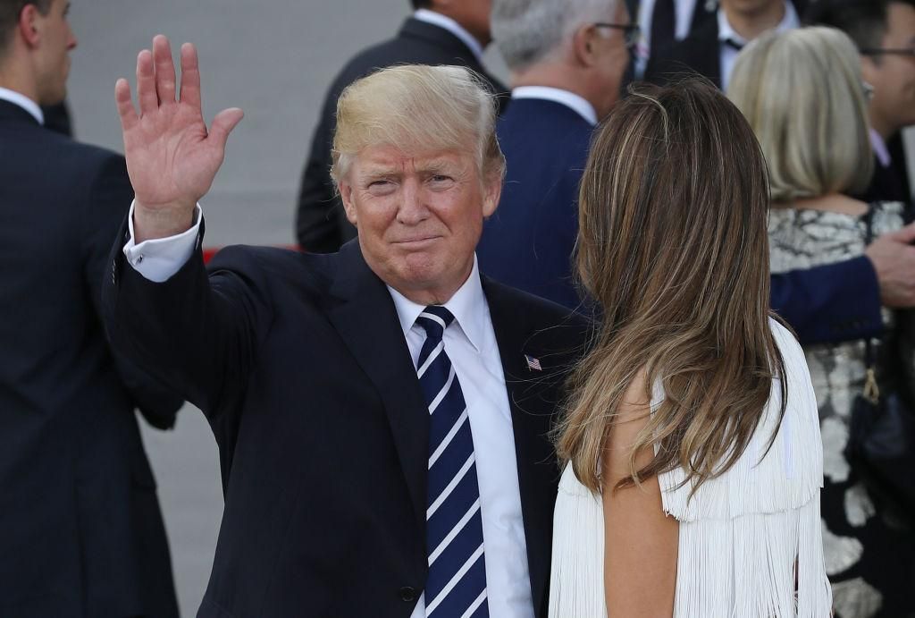 Что значит теплая встреча Путина и Трампа, – объяснение от политолога Что значит теплая встреча Путина и Трампа, – объяснение от политолога