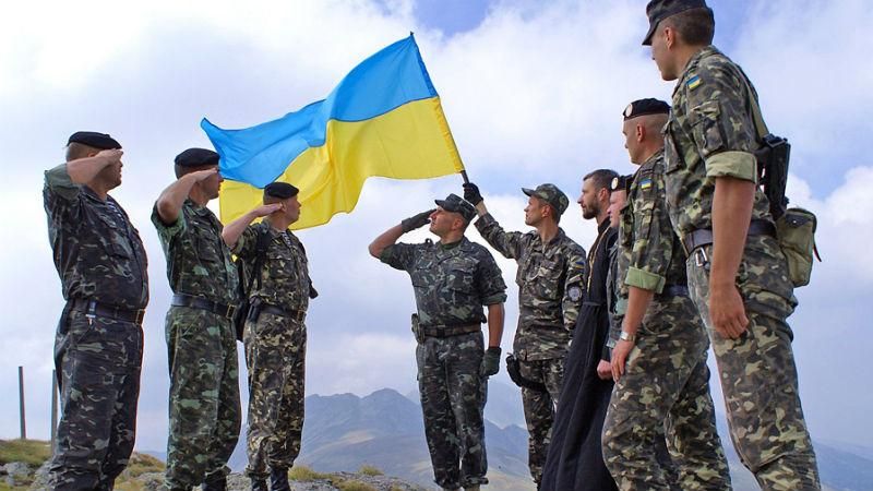 Військовий експерт пояснив чим українська армія краща за російську