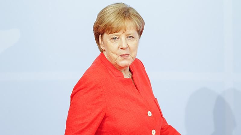 Меркель дала оценку встречи Путина и Трампа