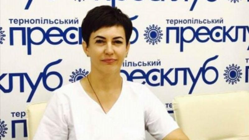 У Тернополі жінка встановила незвичний рекорд