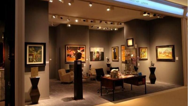 В Лондоне грабители украли эксклюзивные украшения стоимостью 3 миллиона фунтов В Лондоне грабители украли эксклюзивные украшения стоимостью 3 миллиона фунтов