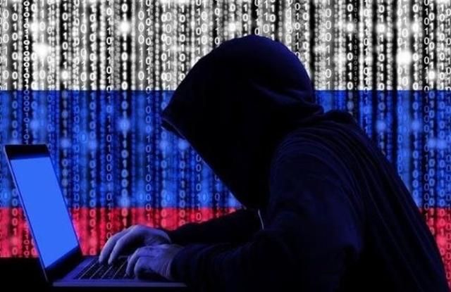 Российские хакеры взломали компьютерные системы атомных компаний в США, – TWP Российские хакеры взломали компьютерные системы атомных компаний в США, – TWP