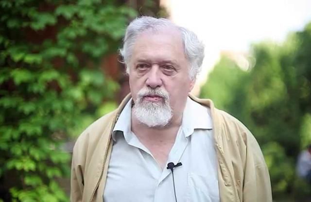 Дисидент розповів про відмінність українців від росіян Дисидент розповів про відмінність українців від росіян