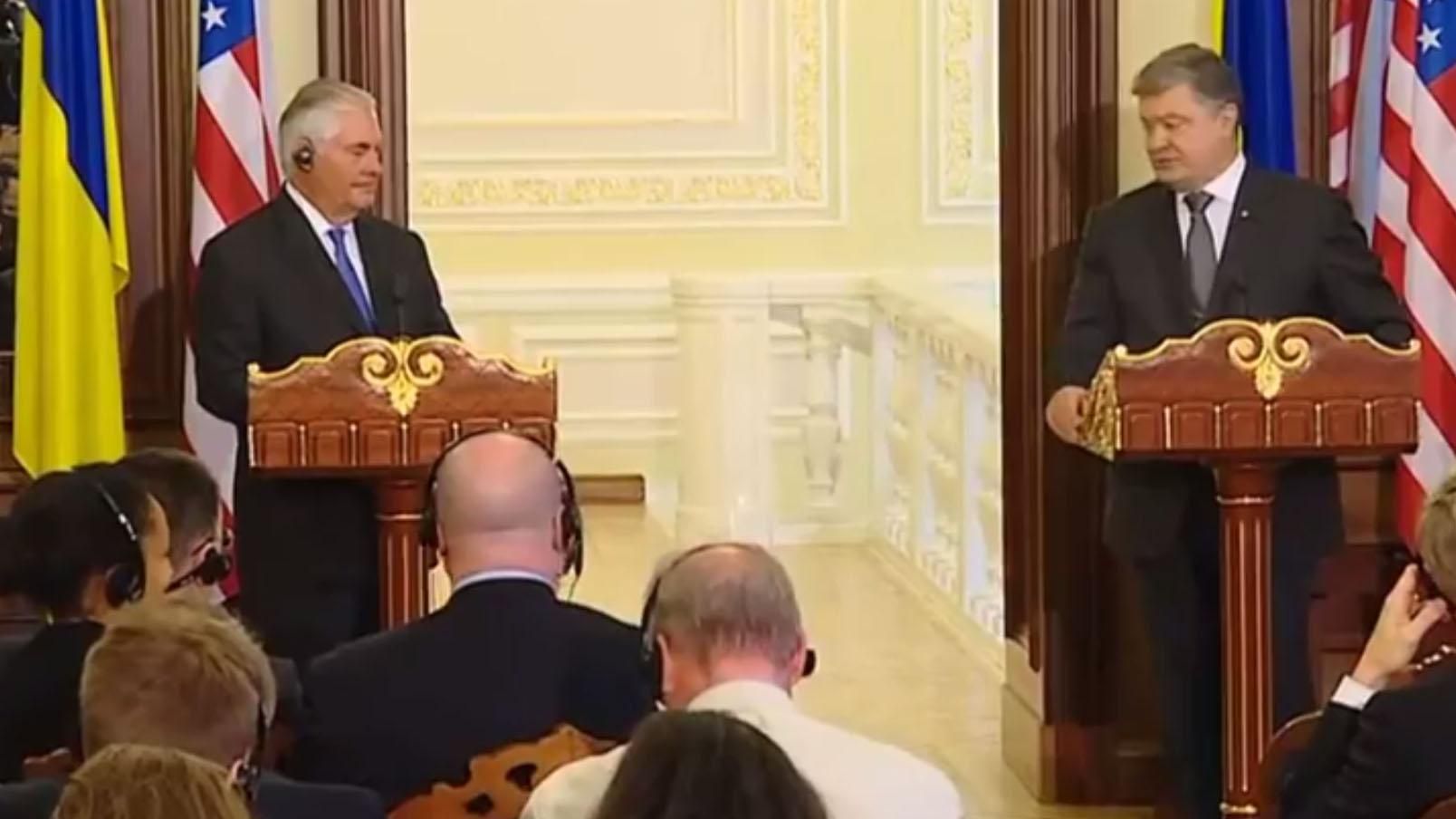 Погані новини для Путіна: у США розповіли, коли Росії чекати на зняття санкцій Погані новини для Путіна: у США розповіли, коли Росії чекати на зняття санкцій