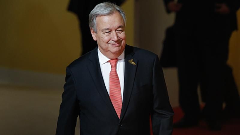 Донбас і реформи: як ООН підтримує Україну Донбас і реформи: як ООН підтримує Україну