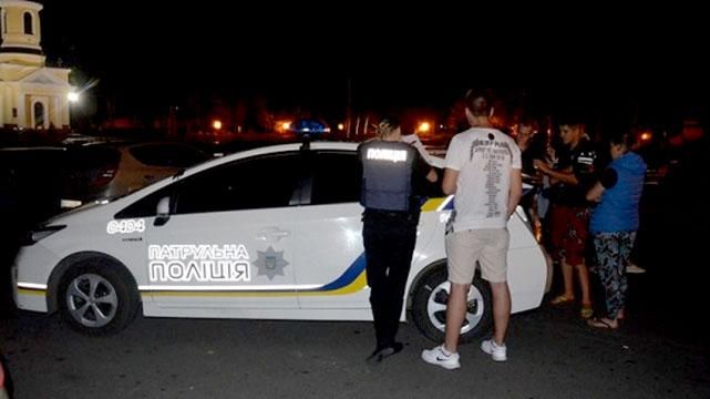 Кровавая перестрелка произошла в Николаеве, есть жертвы и раненые Кровавая перестрелка произошла в Николаеве, есть жертвы и раненые