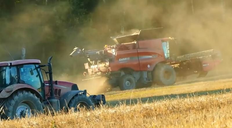 Втратити за безцінь: чи допоможе мораторій на землю скандальній реформі
Втратити за безцінь: чи допоможе мораторій на землю скандальній реформі