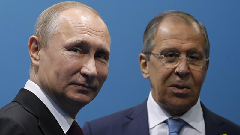 В Белом доме снова поймали Кремль на лжи