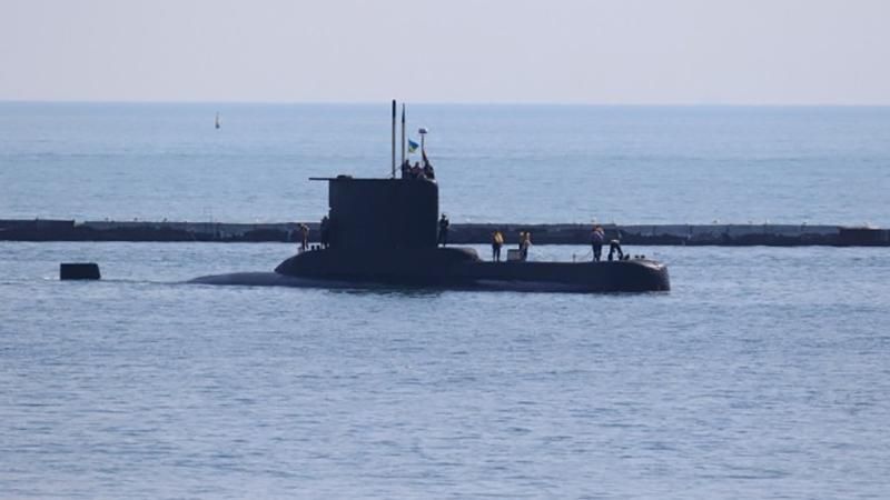 Вперше за 10 років: унікальне явище сталося в Одеському порту Вперше за 10 років: унікальне явище сталося в Одеському порту