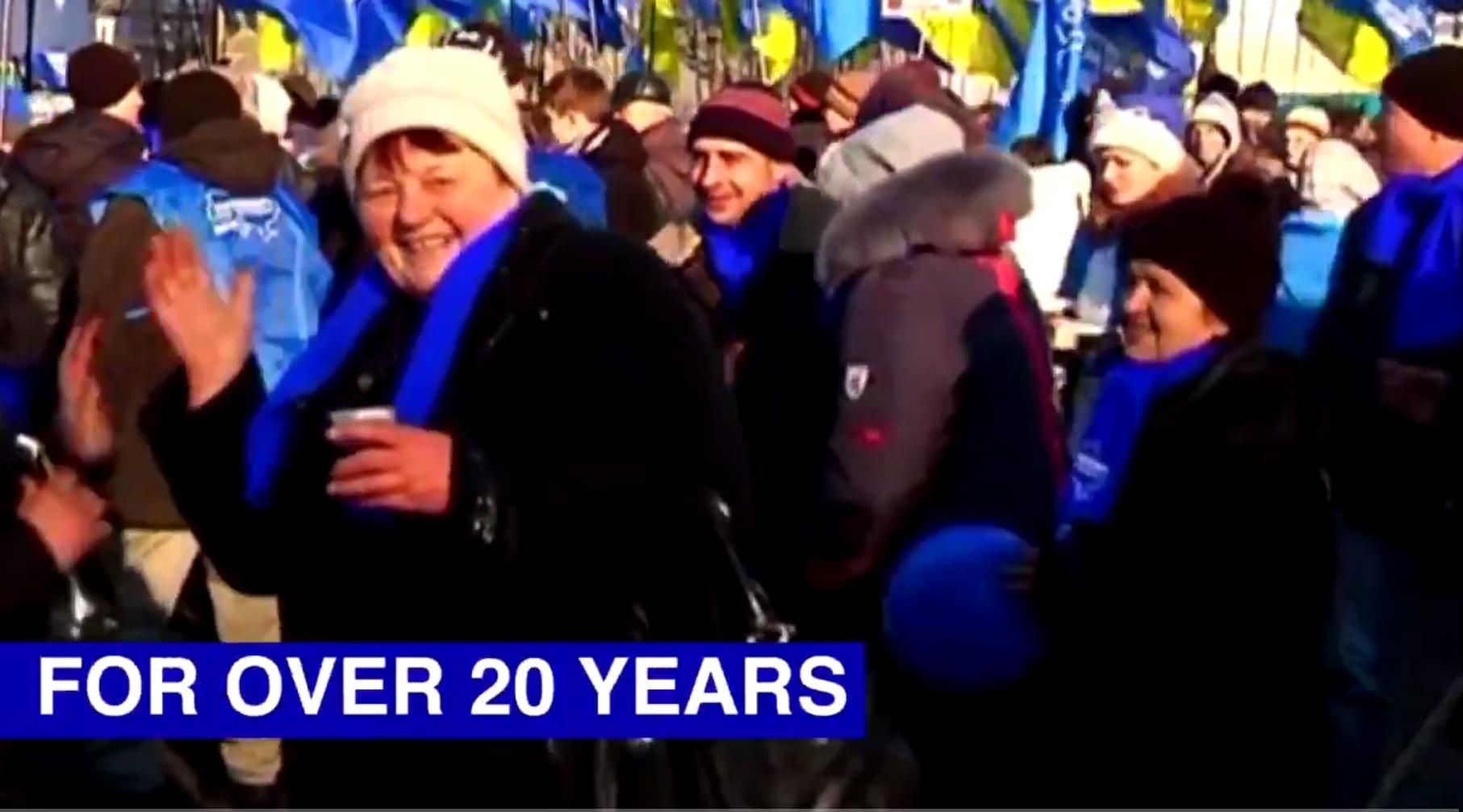 НАТО попросило прощения в Украины за неудачное видео НАТО попросило прощения в Украины за неудачное видео