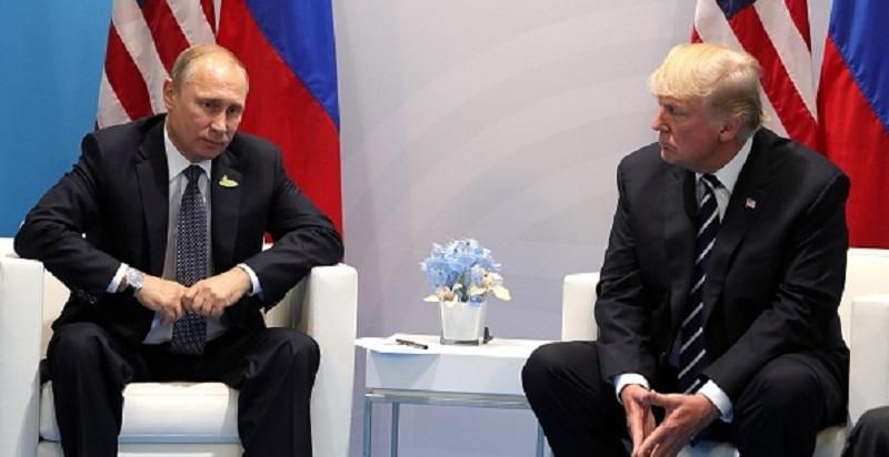 У Білому домі спростували нахабну вигадку Лаврова У Білому домі спростували нахабну вигадку Лаврова