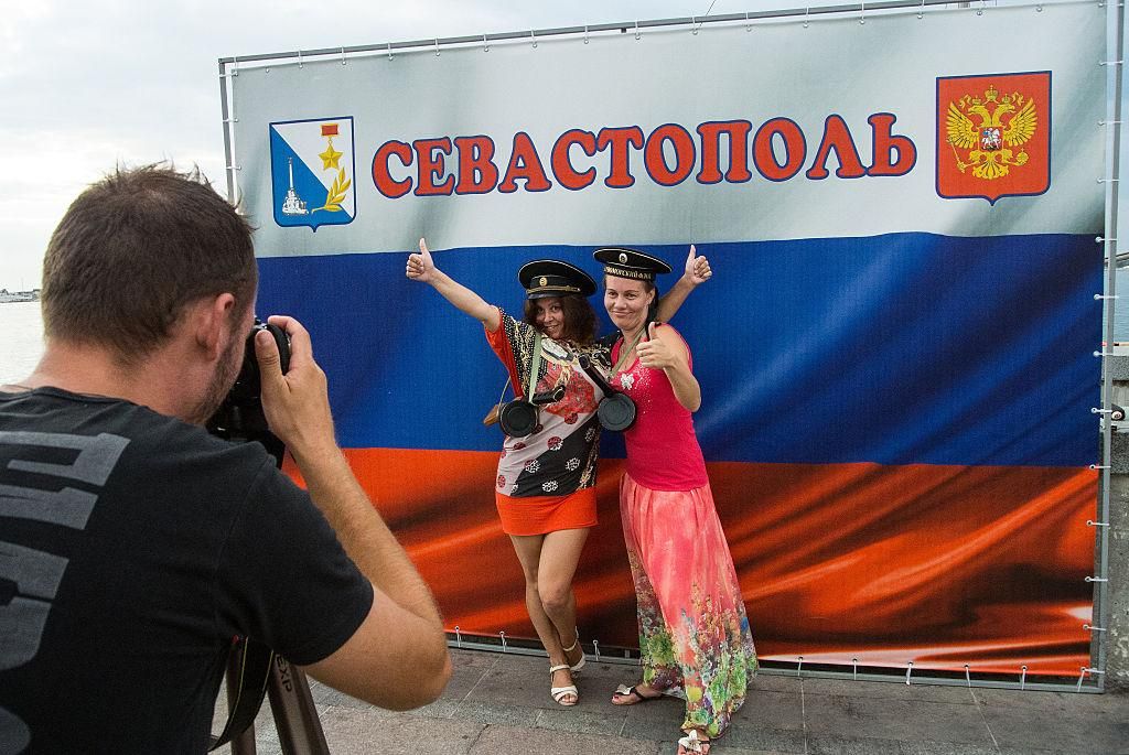 Журналисты разоблачили наглый план Кремля относительно Севастополя