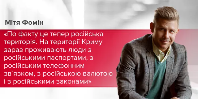 Мітя Фомін Мітя Фомін