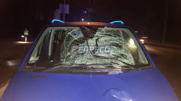 Смертельна аварія у Києві Смертельна аварія у Києві