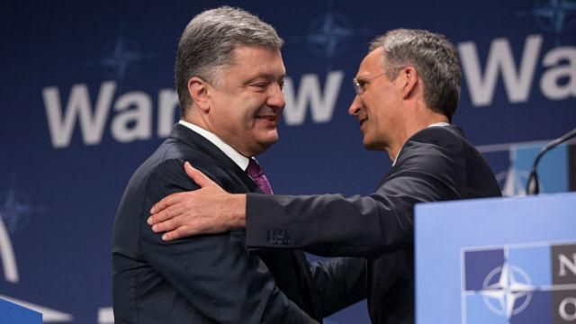 Чем НАТО помогает Украине – Столтенберг назвал конкретные шаги
