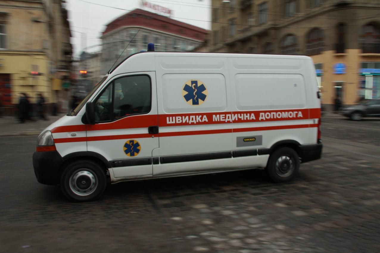 В Донецкой области умер ребенок, которого вовремя не отвезли в больницу