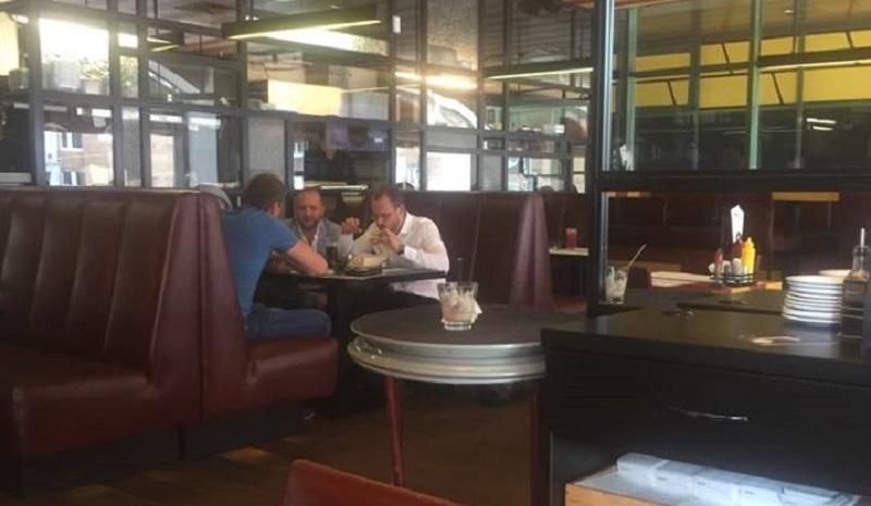 Показали возмутительное доказательство круговой поруки в деле о неприкосновенности нардепов Показали возмутительное доказательство круговой поруки в деле о неприкосновенности нардепов