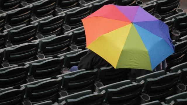 Погода 11 липня в Україні: циклон з дощами і грозами, але спека Погода 11 липня в Україні: циклон з дощами і грозами, але спека